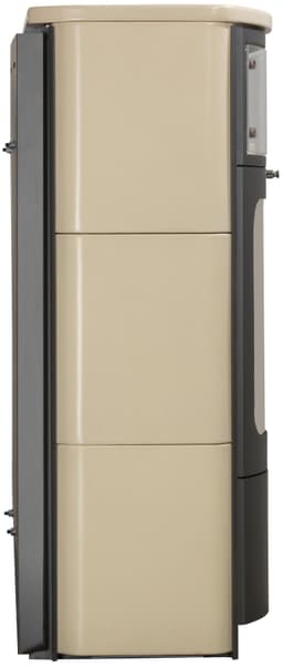 HARK Kaminofen »Opera B Kachel creme« | Beige