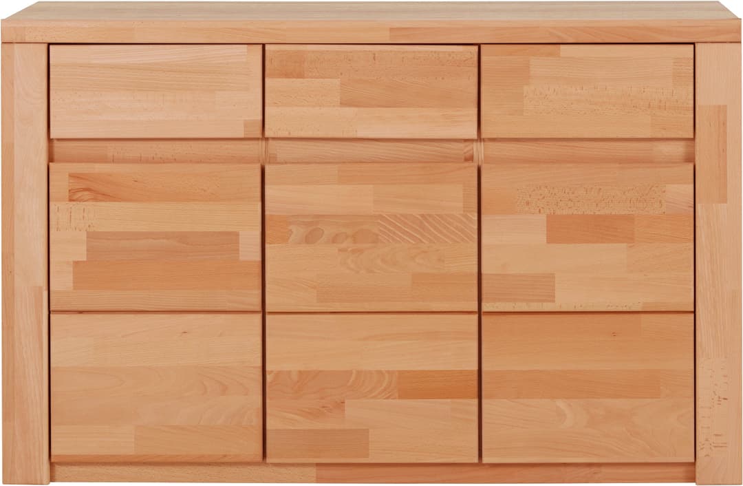 OTTO home Sideboard Burano | Holztöne