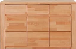 OTTO home Sideboard Burano | Holztöne