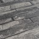 living walls Vliestapete Best of Wood`n Stone 2nd Edition | Grau 5