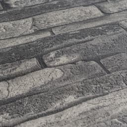 living walls Vliestapete Best of Wood`n Stone 2nd Edition | Grau