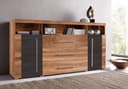 OTTO home Sideboard Roger | Holztöne 4