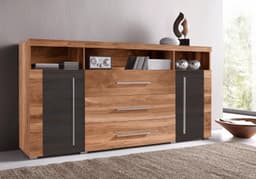 OTTO home Sideboard Roger | Holztöne