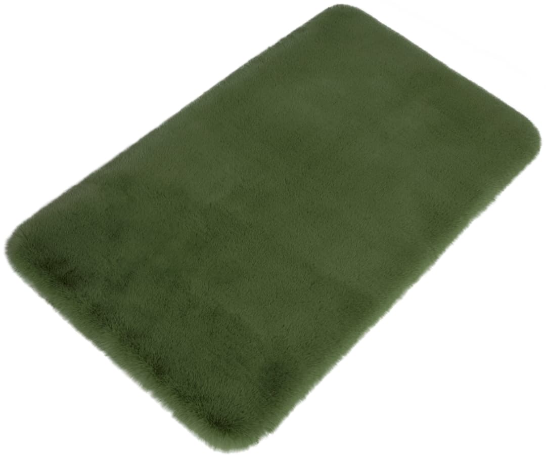OTTO home Badematte Rabbit | Grün