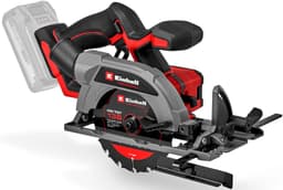 Einhell Akku-Handkreissäge TP-CS 18/136-C Li BL - Solo | Schwarz
