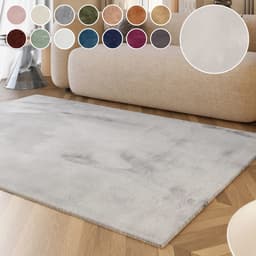 Esprit Hochflor-Teppich Alice ESP-4377 | Beige