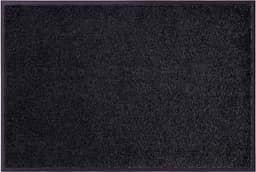 OTTO home Fußmatte Clean & Walk | Schwarz