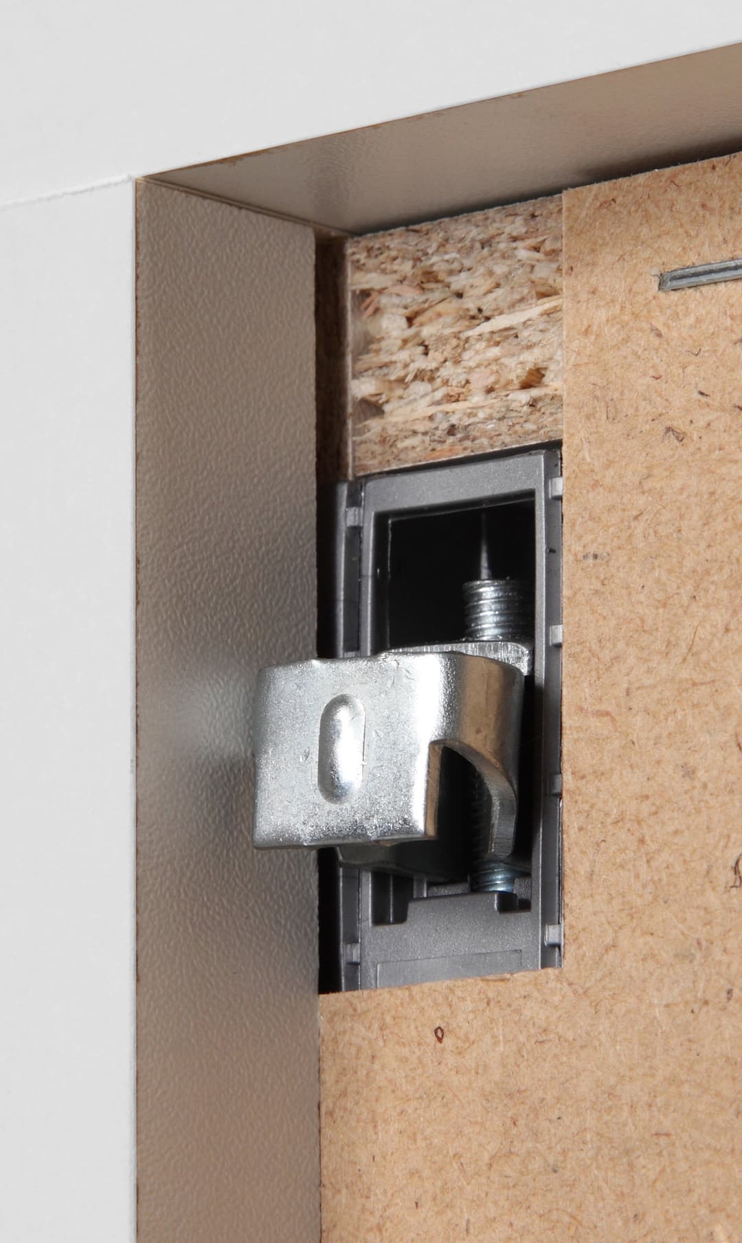 welltime Hängeschrank Trento | Holztöne