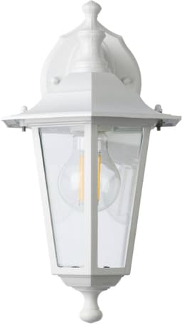 EGLO LED Wandleuchte LATERNA 5 | Weiß