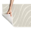OTTO home Badematte Levii | Beige 5