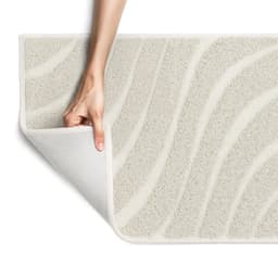 OTTO home Badematte Levii | Beige