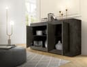 Home affaire Sideboard Basic | Grau 3