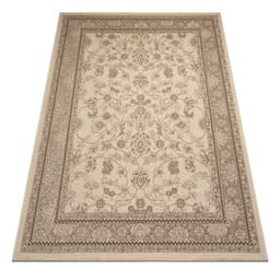 OTTO home Teppich Claren | Braun