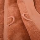 TOM TAILOR HOME COLOR BATH Handtuch | Terrakotta 3