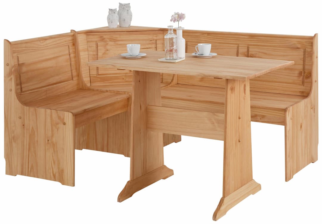 OTTO home Essgruppe Sascha | Holztöne