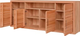 OTTO home Sideboard Logo | Holztöne