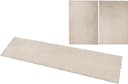 Bruno Banani Bettumrandung Shaggy Soft | Beige
