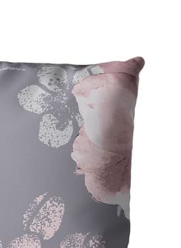 OTTO home Bettwäsche MELINA | Grau