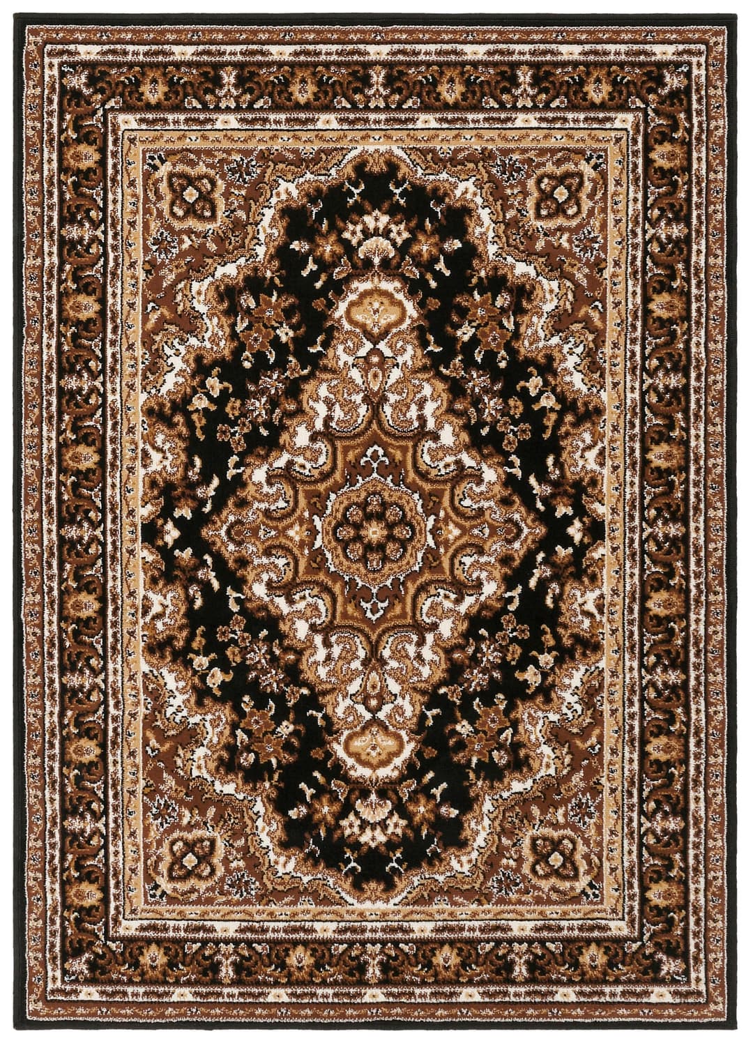 OTTO home Teppich Oriental | Braun