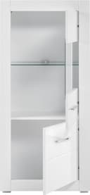 Home affaire Vitrine BIANCO | Weiß 3