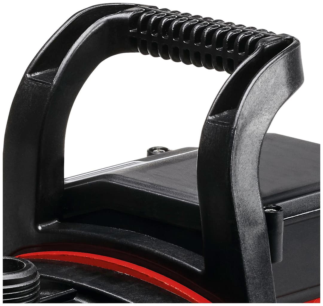Einhell Gartenpumpe GC-GP 6538 | Rot