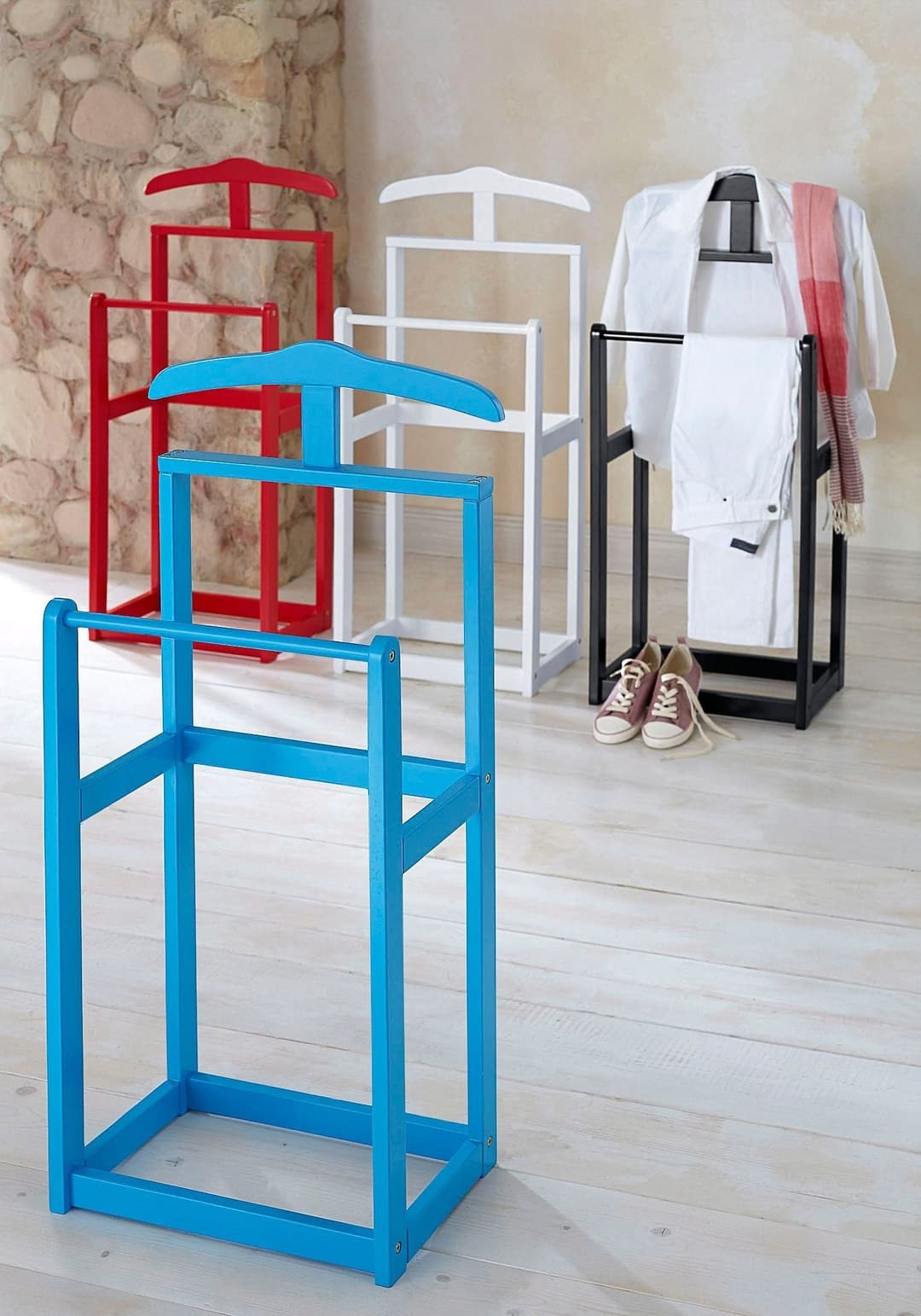 OTTO home Herrendiener Trend | Schwarz