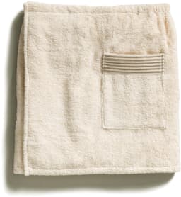 Möve Kilt Wellness | Beige