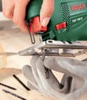 Bosch Home & Garden Stichsäge PST 700 E | Grün 3