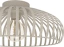 EGLO MOGANO 3 Deckenleuchte | Beige 4