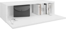 OTTO home Mehrzweckschrank Paris | Weiß