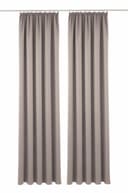 OTTO home Solana Verdunkelungsvorhang | Beige