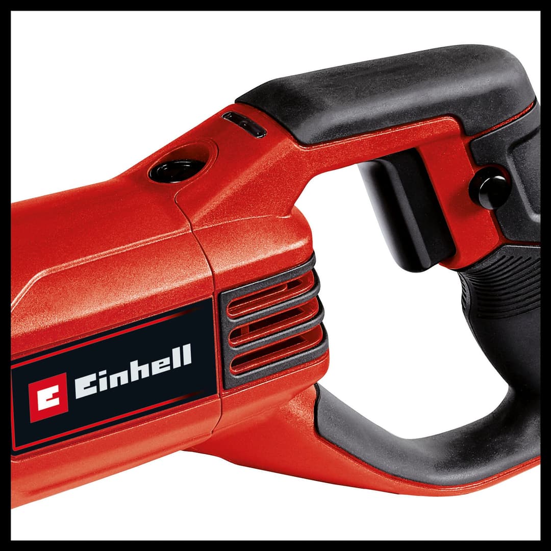 Einhell Universalsäge TE-AP 750 E | Rot