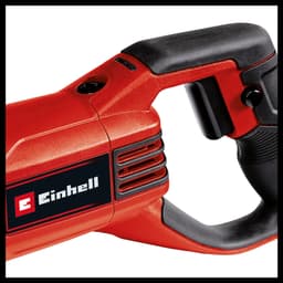 Einhell Universalsäge TE-AP 750 E | Rot