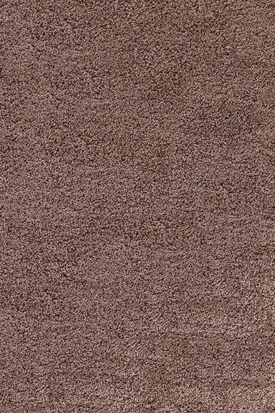 Ayyildiz Teppiche Life Shaggy 1500 | Braun
