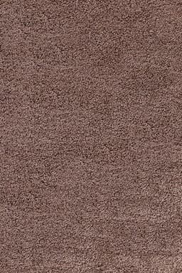 Ayyildiz Teppiche Life Shaggy 1500 | Braun