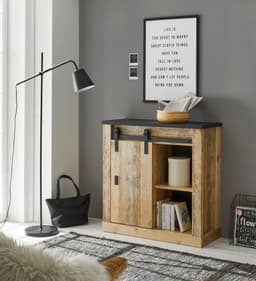 Home affaire Regal SHERWOOD | Holztöne