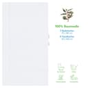 HAMMETEX Handtuch Set | Weiß 2