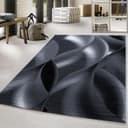 Ayyildiz Teppiche Teppich Plus 8008 | Grau