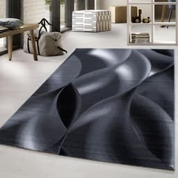 Ayyildiz Teppiche Teppich Plus 8008 | Grau