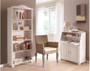 OTTO home Regal Mette | Weiß 3