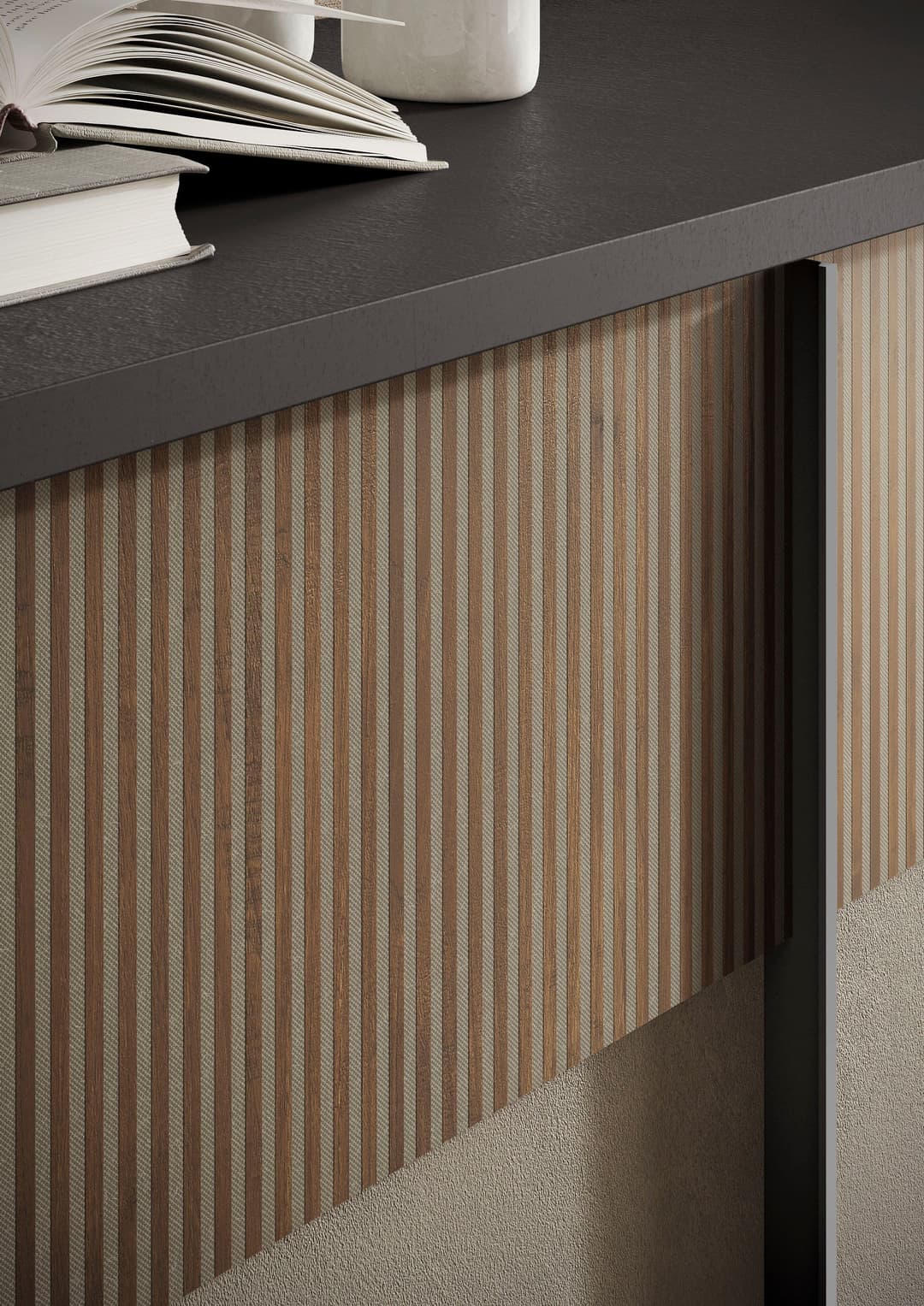 Home affaire Sideboard Everest | Holztöne