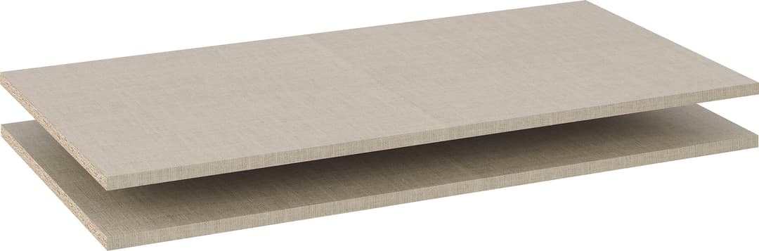 Rauch Einlegeboden Zubehör | Beige