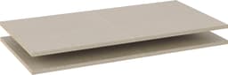 Rauch Einlegeboden Zubehör | Beige