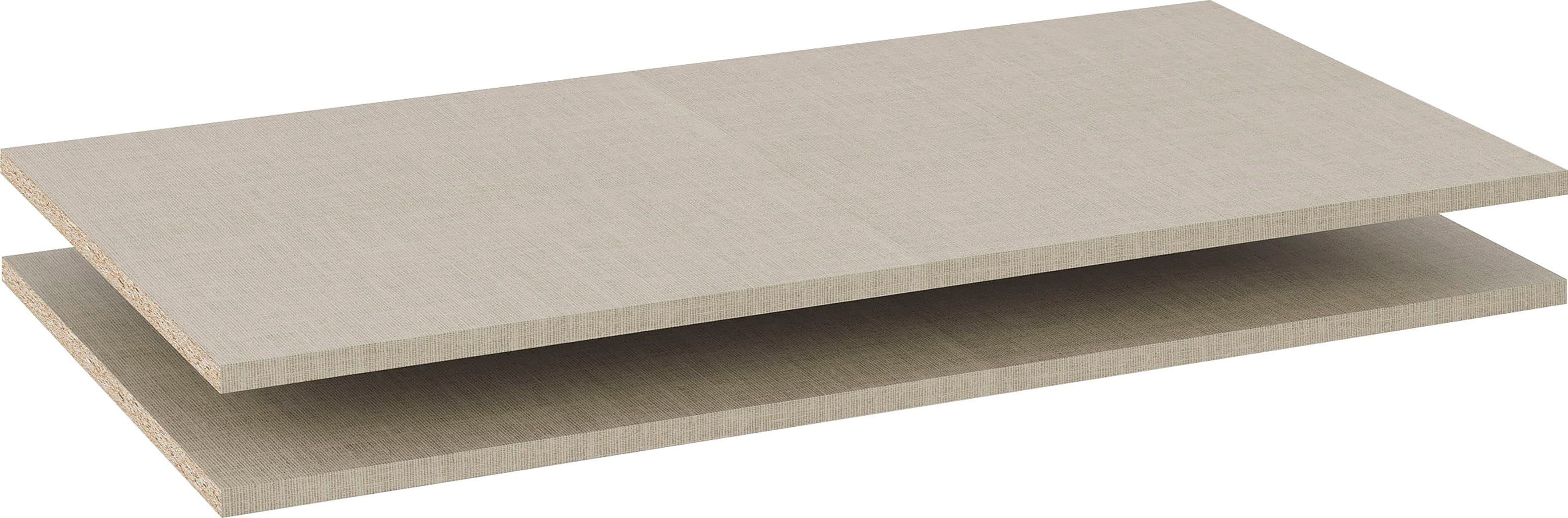 Rauch Einlegeboden Zubehör | Beige