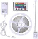 B.K.Licht LED-Streifen Lucilla | Mehrfarbig 4