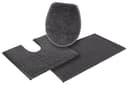 OTTO home Badematte Vanessa | Grau