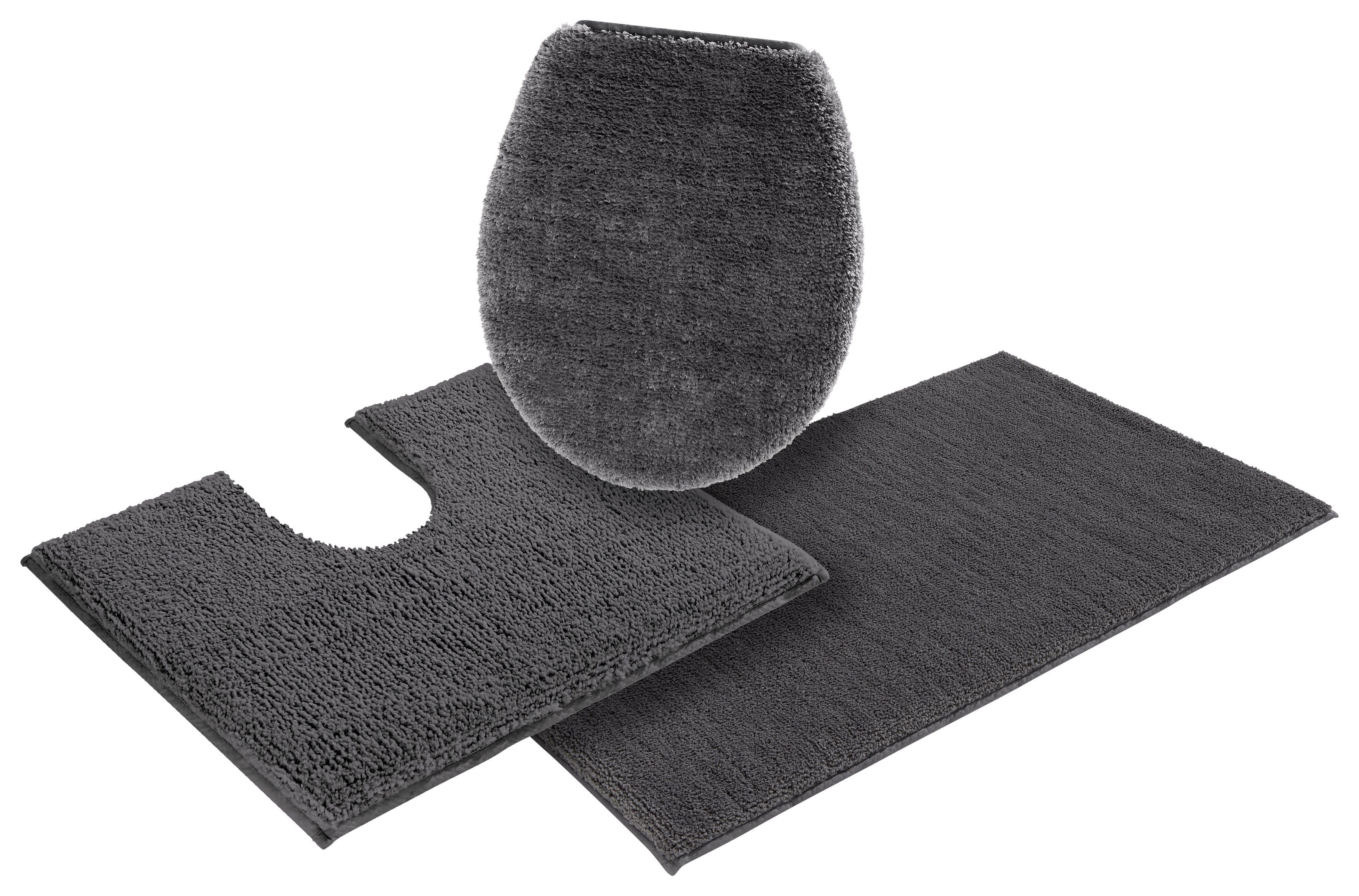OTTO home Badematte Vanessa | Grau