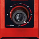 Einhell Akku-Schleif-/ Gravur-Werkzeug TE-MT 18/34 Li-Solo | Rot 5