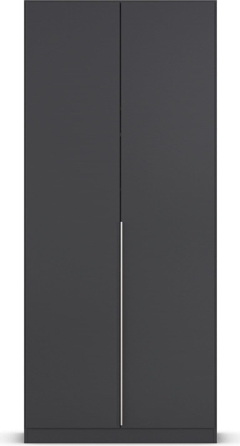 OTTO home Kleiderschrank AGORDO | Grau