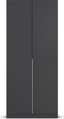 OTTO home Kleiderschrank AGORDO | Grau